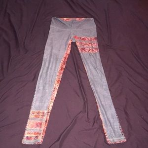 Niyama Sol leggings